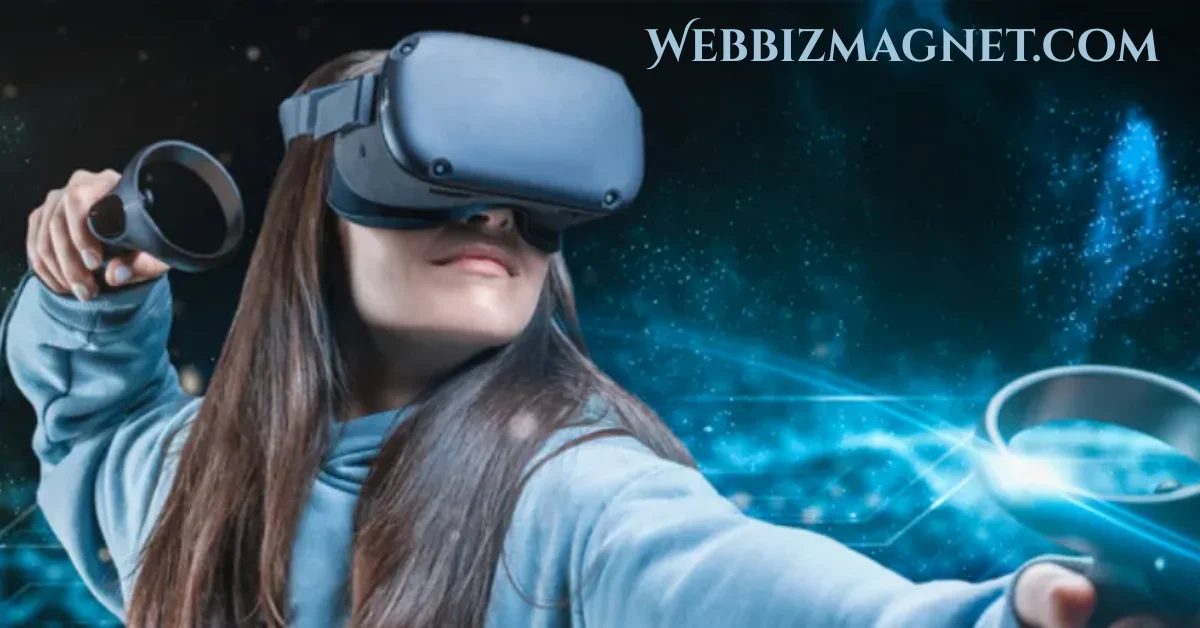 Webbizmagnet.com: Your Ultimate Partner for Digital Growth and Success