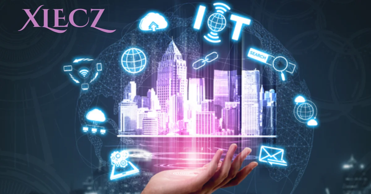 XLECZ: The Future of Data-Driven Innovation