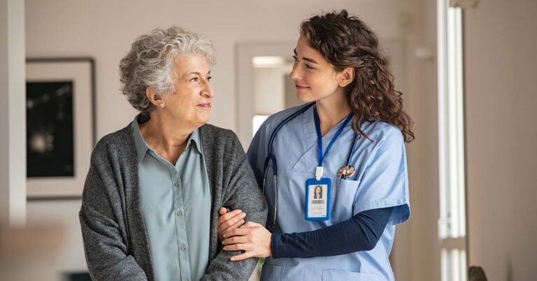 How to Enhance Senior Living with Concierge Services