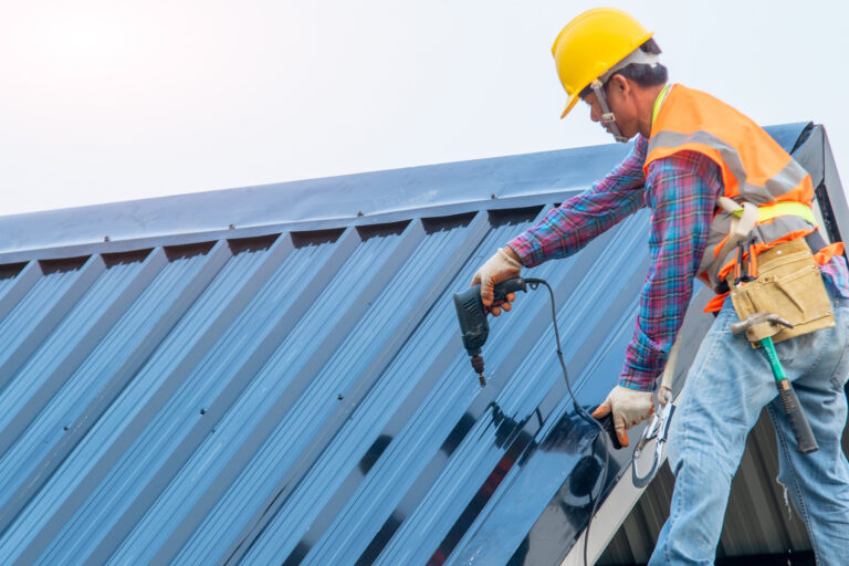 Top Residential Roof Repair Services for Quick and Reliable Solutions
