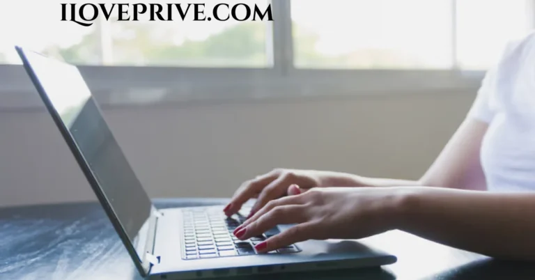 The Evolution of Luxury in a Digital World: Discover iLovePrive.com