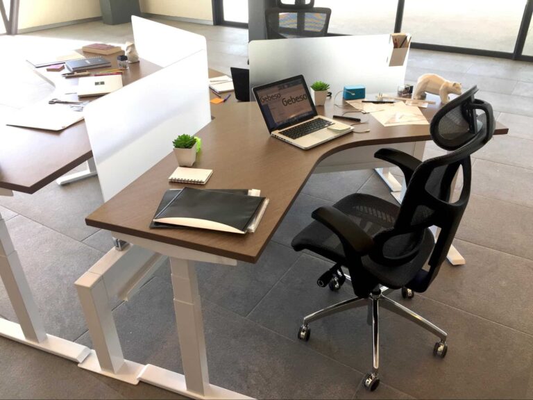 Innovative Ergonomic Furniture Designs to Transform Your Home Office