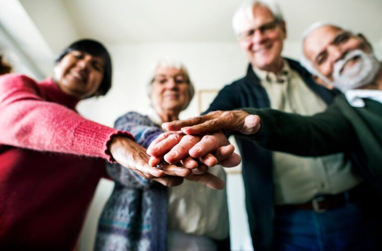 Top Senior Living Solutions: Choosing the Best Fit for Your Loved One