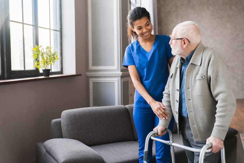 Secure and Caring Elder Living Community Choices for Active Seniors