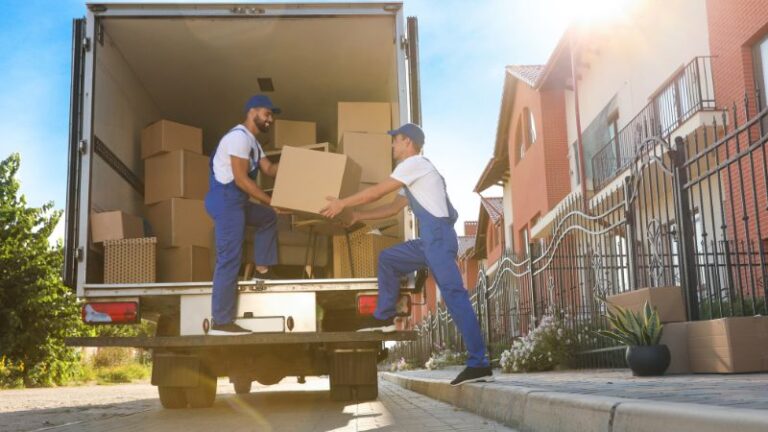 4 Essential Long-Distance Moving Tips Every Homeowner Should Know