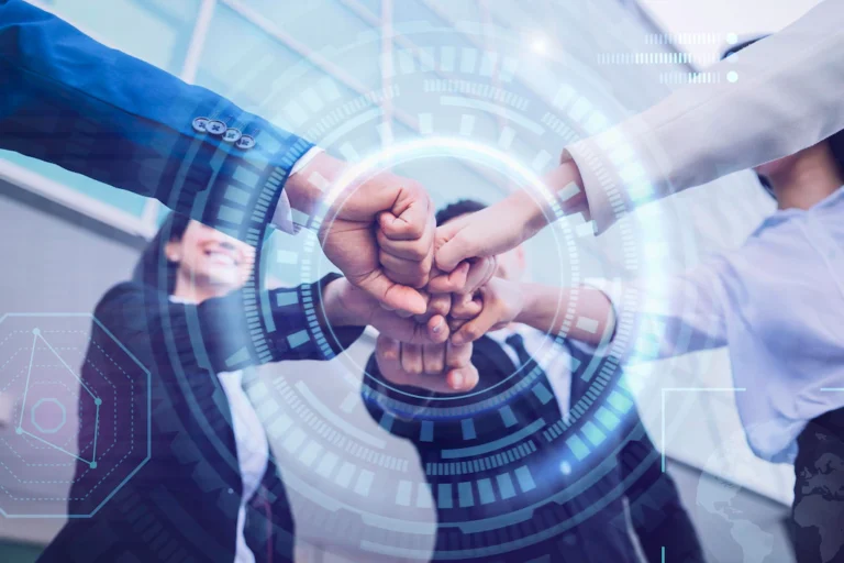 Building a Successful Digital Team: Tips for Entrepreneurs