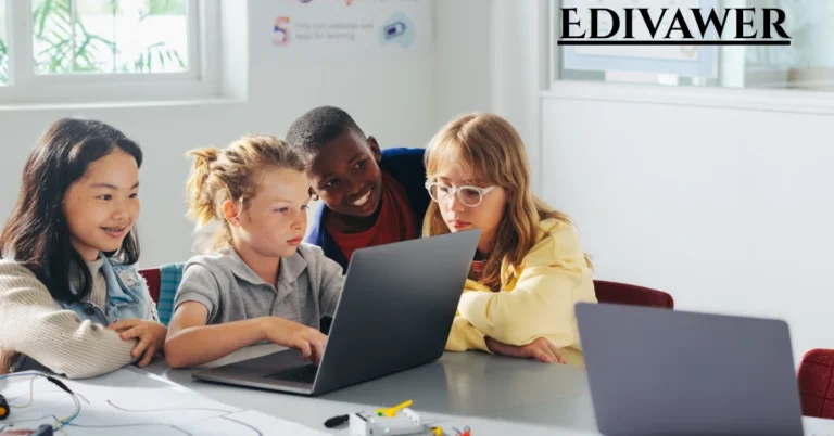 Edivawer: Revolutionizing Educational Technology for a New Era