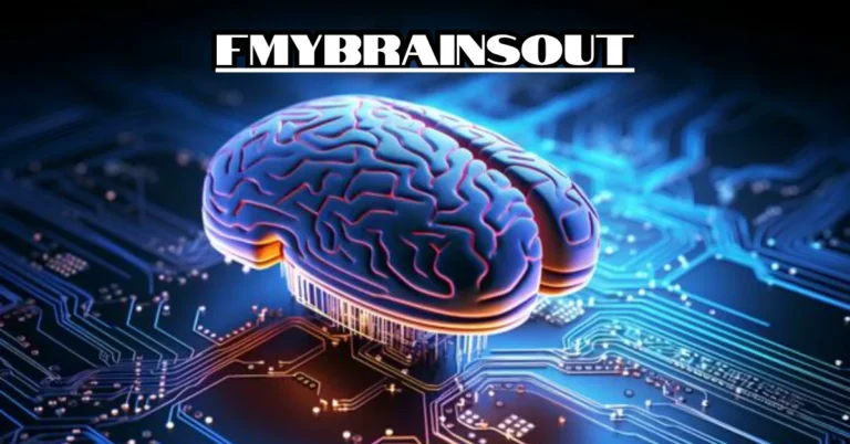 Fmybrainsout: The Future of Interactive Entertainment Platforms