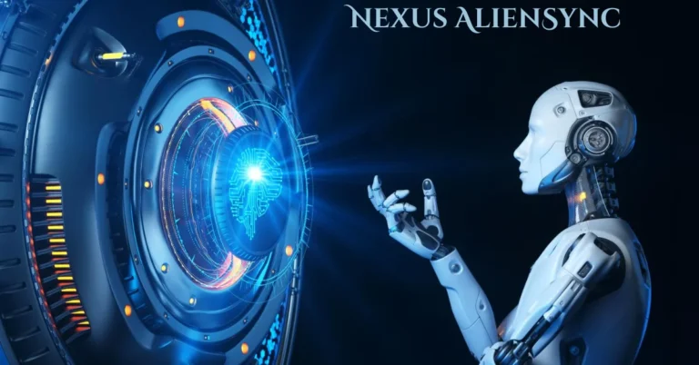 Nexus AlienSync: Revolutionizing AI and Data Integration