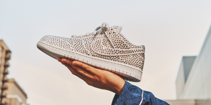 How to Begin Your Limited-Edition Sneaker Collection
