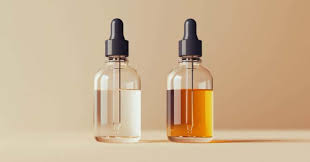 Understanding Oil Color Changes in Vape Cartridges
