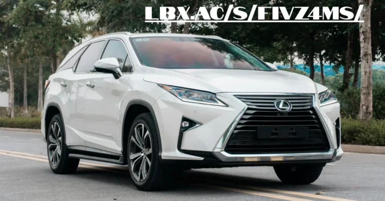 Discovering lbx.ac/s/fivz4ms/: The Future of Urban Luxury and Digital File Sharing