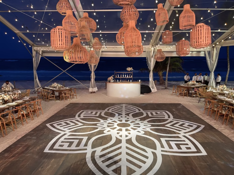 Eco-Friendly Flooring Options for Artistic Venues