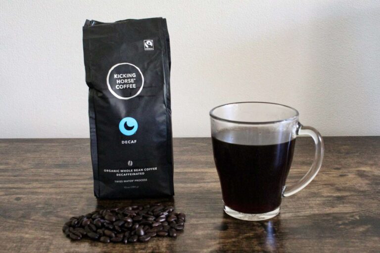How to Choose the Perfect Decaf Coffee for Your Taste