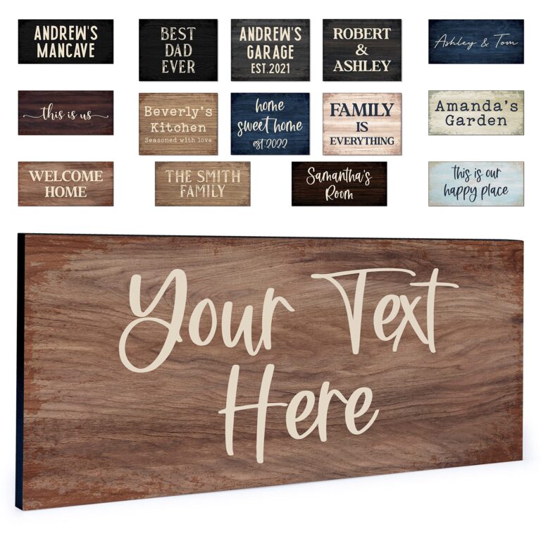 Illuminate Your Brand: How Customized Signage Boosts Visibility