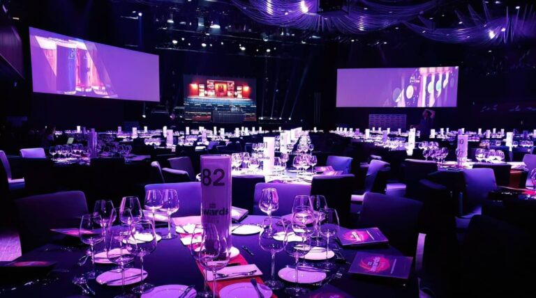 How to Set the Ideal Mood and Atmosphere for Any Event
