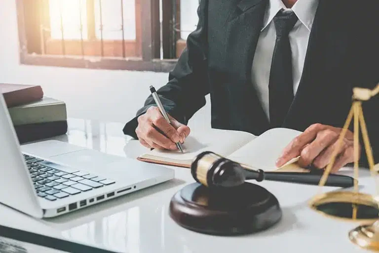 6 Key Benefits of IT Support for Law Firms
