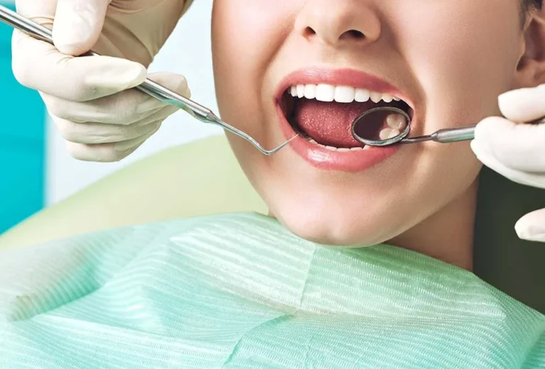 Understanding Sedation Options in Dental Treatment