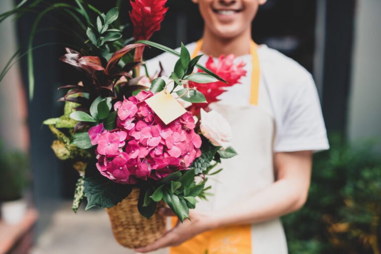 Send Joy Anywhere with Reliable Flower Delivery