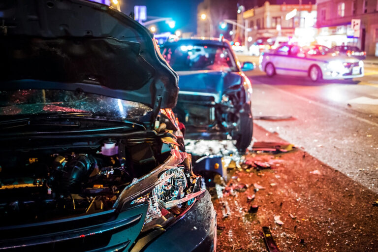 Understanding Your Rights After a Drunk Driving Incident