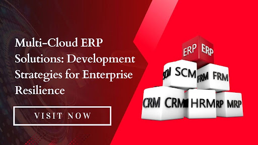 ERP Solutions