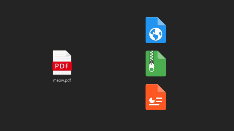 Quick Guide to Changing Image File Types Like a Pro