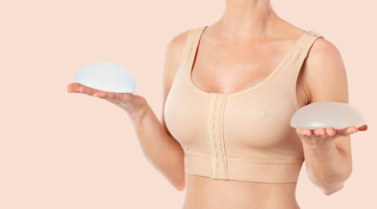 Choosing the Perfect Breast Augmentation Type for Your Lifestyle