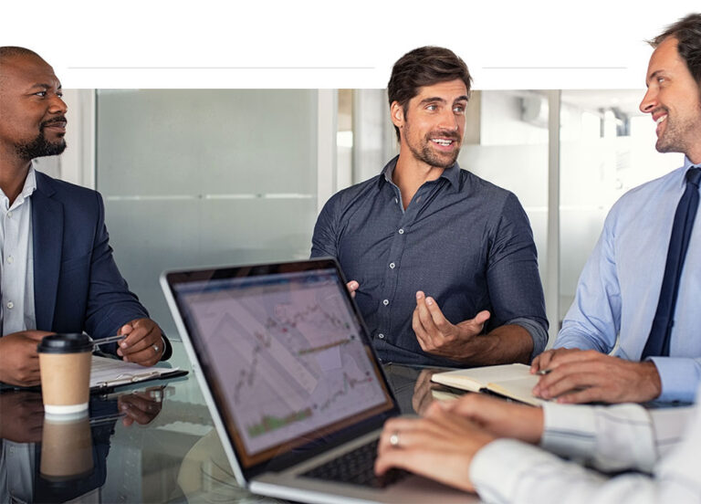 4 Ways Business Coaching Helps Leaders Achieve Their Goals