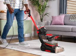 Carpet Protection and Maintenance by Expert Cleaners