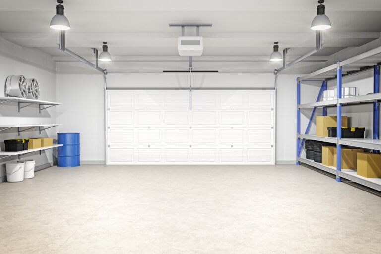 Top Benefits of Coating Your Garage Floor for Durability and Style