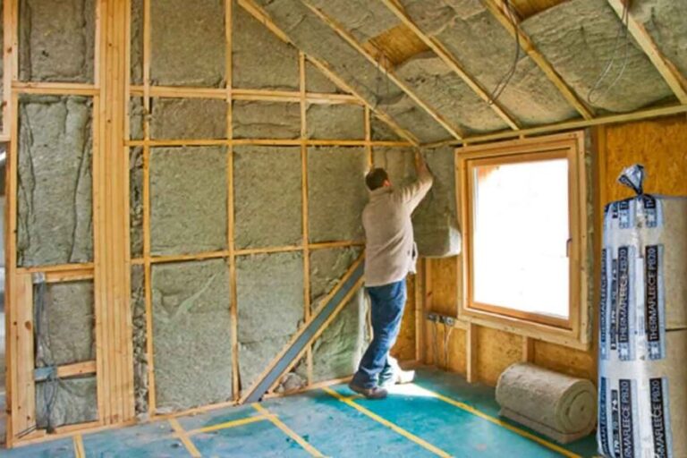 How to Effectively Insulate Your Home for Maximum Energy Efficiency