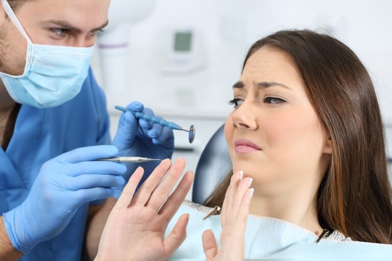 How to Manage Dental Anxiety for Better Health Outcomes