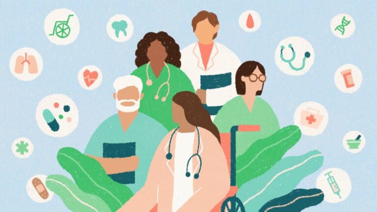 Behavioral Health Program Services That Empower Lives