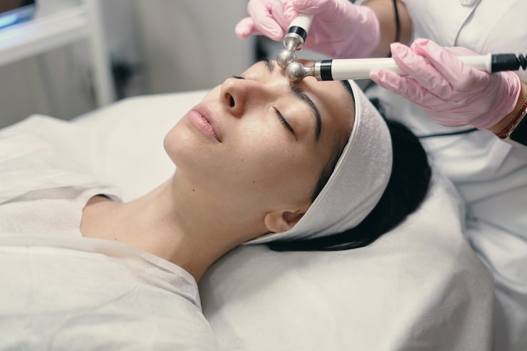 How Skin Rejuvenation Services Can Transform Your Complexion