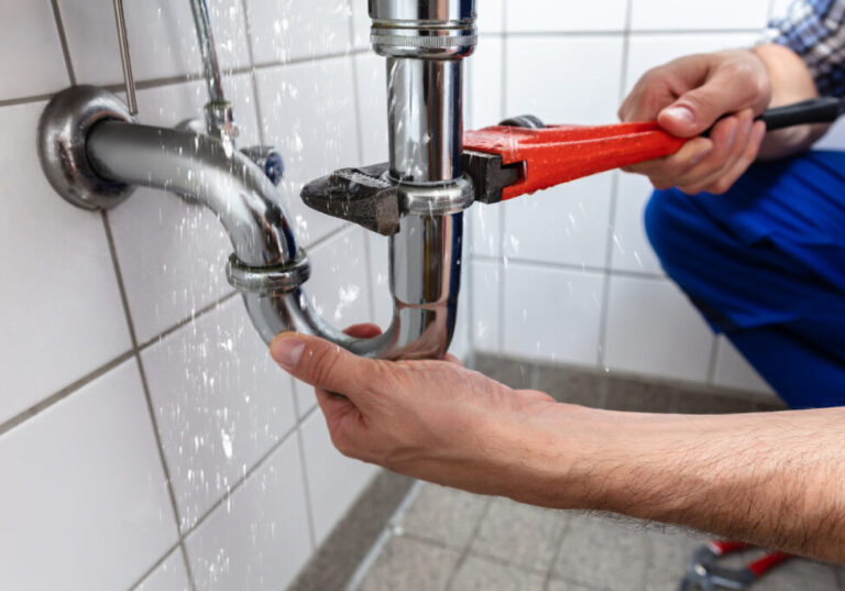 High-Accuracy Plumbing Systems for Reliable Performance