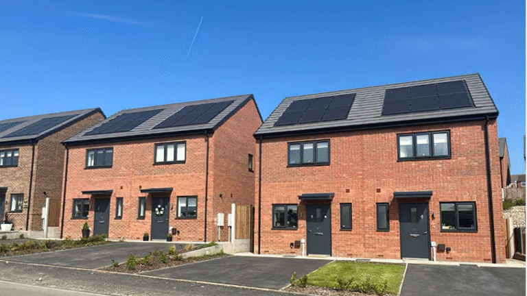 House Sharing in the UK: An Affordable Way to Live