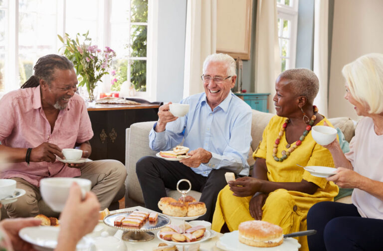 Benefits of Assisted Living for Seniors
